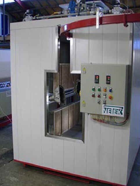 Hvordan Anvendes IR Teknologi Hvordan Anvendes IR Teknologi