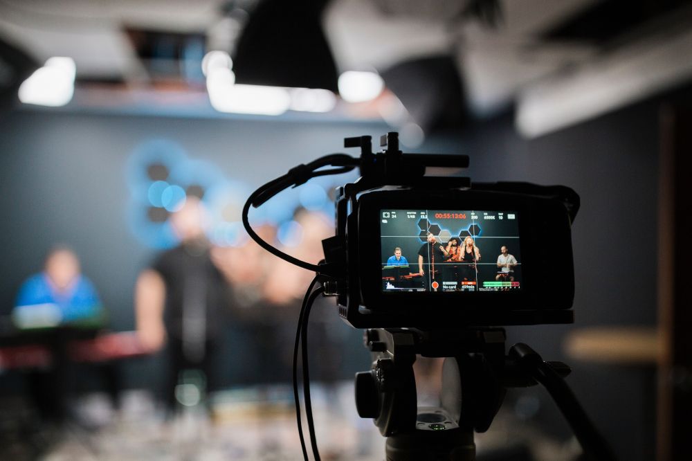 videoproduktion