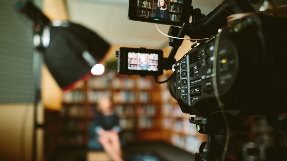 videoproduktion